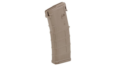 Магазин Magpul PMAG 30 GEN M3 на 30 патронів 5.56x45mm NATO для AR15/M4. Колір: Medium Coyote Tan. MAG557-MCT