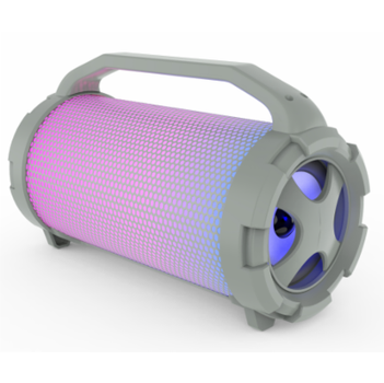 Bluetooth-колонка (FM-радіо) 1200мАг Adler-AD 1169