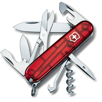 Ніж Victorinox Climber 1.3703.T