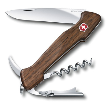 Нож Victorinox Wine Master 0.9701.63