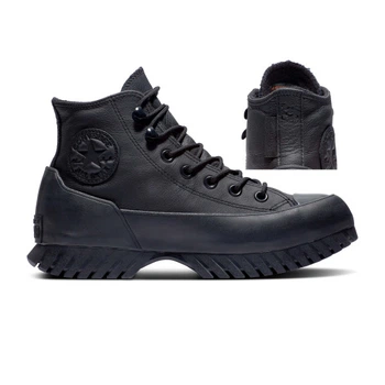 Женские Кеды Converse Chuck Taylor All Star Lugged Winter 2.0 171427C Размер 38