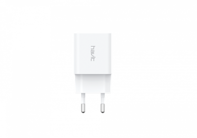 Зарядний пристрій HAVIT HV-UC1004 2USB