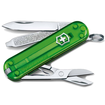 Складаний ніж Victorinox Classic 5,8 см 0.6223.T41G