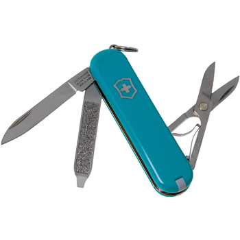 Складаний ніж Victorinox Classic 5,8 см 0.6223.23G