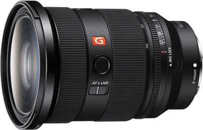 Sony FE 24-70mm f/2.8 GM II (SEL2470GM2.SYX)