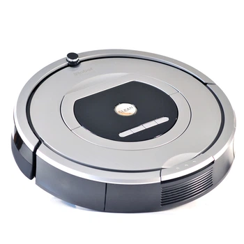 Робот-пылесос iRobot Roomba 760