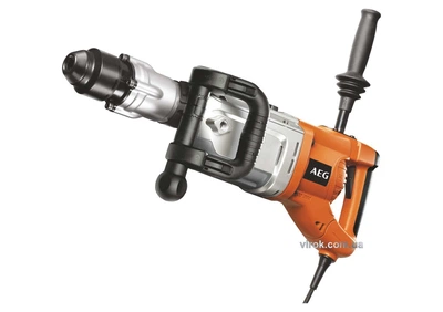 Перфоратор мережевий SDS-MAX AEG: 1700 Вт, 20 Дж