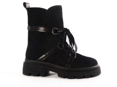 Черевики STEPTER 8109-2 38