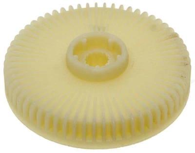 Шестерня VJ Parts для цепной пилы Bosch AKE 40 d107 mm 61 зуб 14 шлицов (1607000A06)