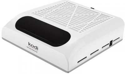 Профессиональный настольный пылесборник для маникюра Kodi Professional (20098445) (ROZ6400227597)