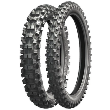 Летние шины Michelin Starcross 5 Soft 70/100 R17 40M