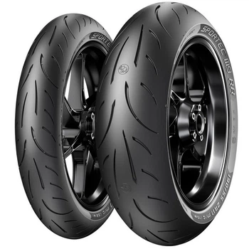 Летние шины Metzeler Sportec M9 190/50 ZR17 73W
