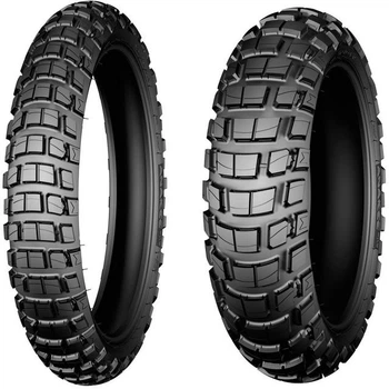 Летние шины Michelin Anakee Wild 130/80 R17 65R