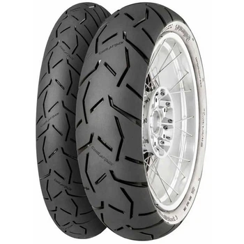 Летние шины Continental ContiTrailAttack 3 90/90 R21 54H