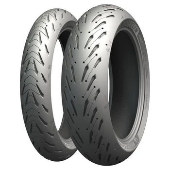 Летние шины Michelin Road 5 180/55 ZR17 73W