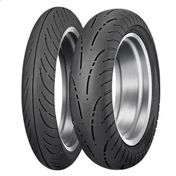 Летние шины Dunlop Elite 4 180/60 R16 80H