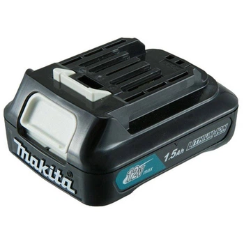 Акумулятор для продукції Makita CXT BL1021B, 12 В, 2 А⋅год (632F59-1)