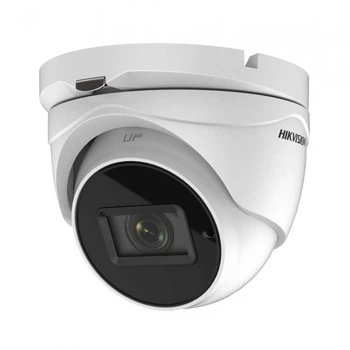 Купольная моторизированная камера Hikvision DS-2CE79H8T-AIT3ZF, 5Мп