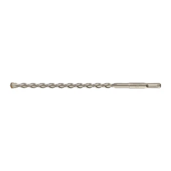 Бур із бетону Milwaukee SDS plus Contractor Ø10х200х260 мм (4932471235)