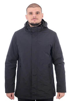 Куртка TALIFECK 22-50675 XL тёмно-серая