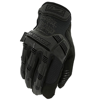 Тактические Перчатки Mechanix Wear M-Pact Covert Black XL