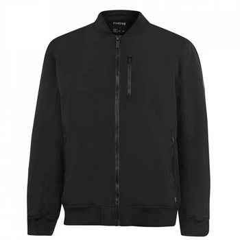 Куртка Firetrap Bomber Black, XXXL (54) (11732928)