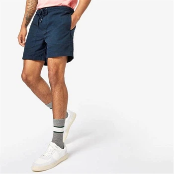 Шорти Jack Wills Broxbourne Navy, XS (42) (11728931)