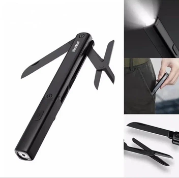 Мультитул-ліхтарик Xiaomi NexTool Multifunctional Pen (NE20026)