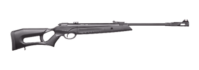 Пневматична гвинтівка Borner Air Rifle N-12 Brake Barrel Air Rifle 4.5mm full power