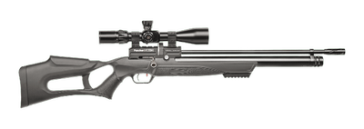 Пневматична гвинтівка Borner Air Rifle PC Puncher Nish S Air Rifle 4.5mm