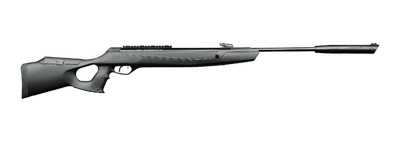 Пневматична гвинтівка Borner Air Rifle N-11 Brake Barrel Air Rifle 4.5mm full power