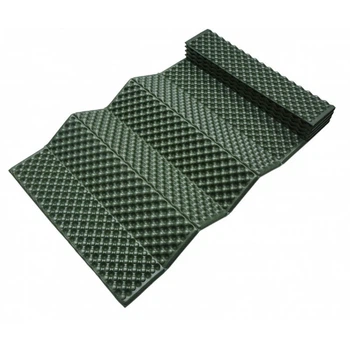 Туристичекий коврик Base Camp Hunter Wide IXPE Olive Green (BCP 20401)