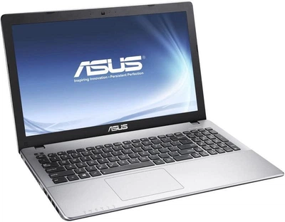БВ Ноутбук Asus X550CC 15.6 Intel i5-3337U 8 RAM 500 HDD NVIDIA GT 720M 2 ГБ