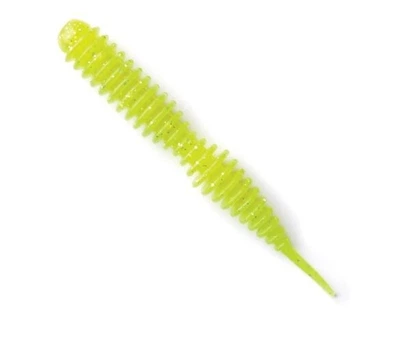Силиконовая приманка Fanatik Dagger 1.6 дюйма цвет 024 арт 02416D
