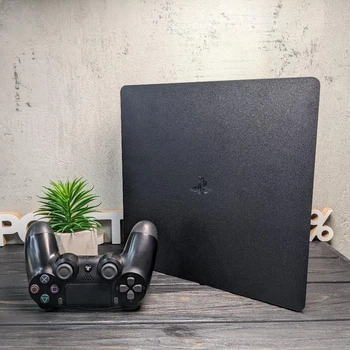 Игровая консоль Sony PlayStation 4 Slim CUH-2216B B01Y 1TB Jet