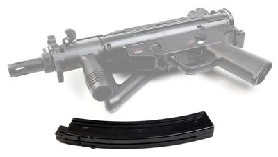Магазин Umarex Heckler & Koch MP5 K-PDW Blowback