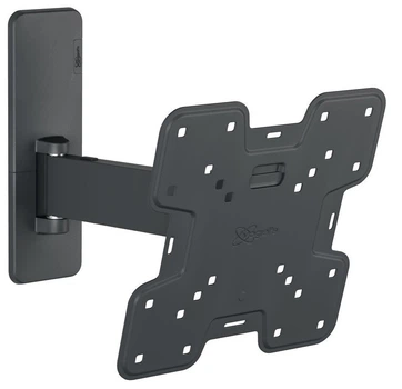 Кріплення Vogels TVM 1223 Black (6833581)