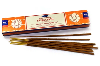 Благовония Sensation (Сенсация)