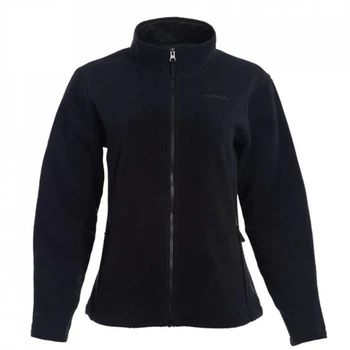 Флиска Donnay Fleece Wo Black, M (46) (11717382)
