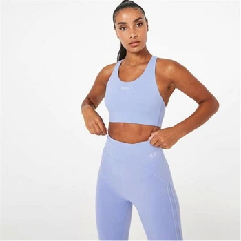 Топ Jack Wills Active Cut Out Sports Baby Blue, L (48) (11729882)