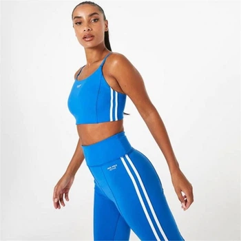 Топ Jack Wills Active Panel Sports Electric Blue, XL (50) (11729921)