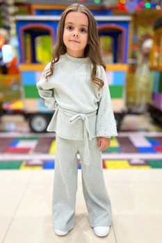 Комплект Best Kids 116 см Зеленый (8682977076404)