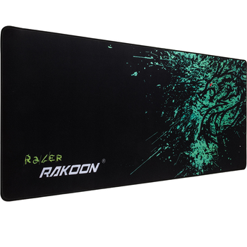 Игровая поверхность U&P Rakoon R900 Black (NR900B)