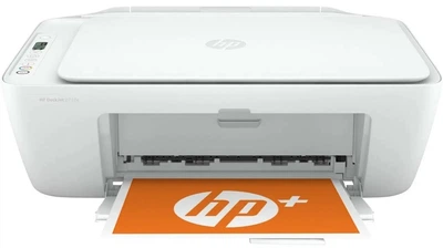 Принтер сканер WiFi HP принтер 3в1 HP DeskJet 2710e МФУ