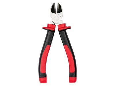 Кусачки PARKSIDE 160 х 55 х 25 мм PARKSIDE черный-красный L5-10424