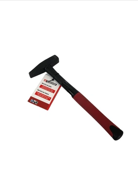 Молоток PARKSIDE 30 х 10 см PARKSIDE красный-черный L5-10396