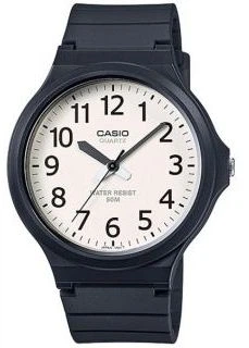 Чоловічі наручні часи Casio MW-240-7BVDF