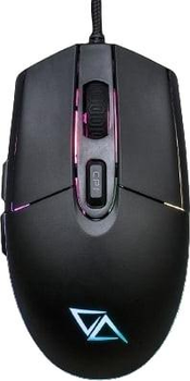 Мышь California Access Korat Black CA1063