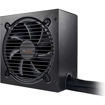 Блок питания Be quiet! Pure Power 11 500W (BN293) 80 PLUS Gold