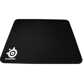 Игровая поверхность SteelSeries QcK Heavy Large Black (450x400x6мм) (63008_SS)